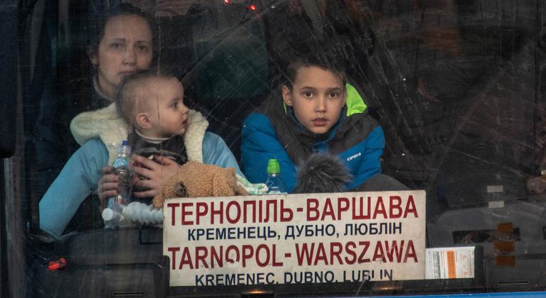 L’Assemblée générale adopte une résolution exigeant un arrêt immédiat des hostilités par la Russie contre l’Ukraine